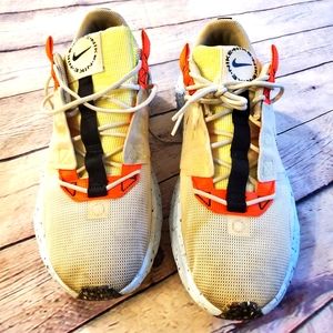 NIKE MEN'S CARTER IMPACT SHOES LIGHT BONE DB2477-010 HIPPIE SIZE 10.5